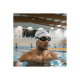 NK Spor Silikon Havuz Bonesi Beyaz
