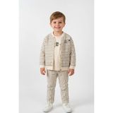 NK Tekstil Palm Pantolon Erkek - Yeşil Haki - 3 Yaş