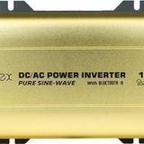 NK1000-12 Apex 1000W Tam Sinüs İnverter 12V