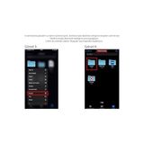 NK1022 Apple iPhone iPad Lightning To Sd Camera Reader Sd Micro Sd Kart Okuyucu Kablo Adaptör-Beyaz - 1 GB - 00-Siyah - Beyaz - Option-1