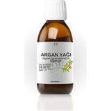 nkare Argan Yağı %100 Saf Doğal Soğuk Sıkım Yağı 100 Ml
