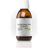 Nkare At Kestanesi Yağı %100 Doğal 50 ml