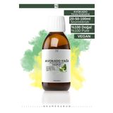 Nkare Avokado Yağı %100 Saf Doğal Soğuk Sıkım Yağı 50 ml