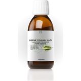 Nkare Defne Tohumu Yağı %100 Saf Doğal Soğuk Sıkım Yağı 20 ml