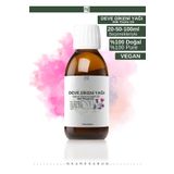 nkare Deve Dikeni Tohumu Yağı 100 ml %100 Doğal Katkı ve Koruyucu içermez. Milk Thistle Oil
