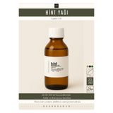Nkare Hint Yağı %100 Saf Doğal Soğuk Sıkım Yağı 20 ml