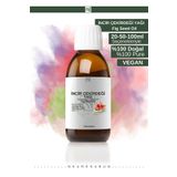 nkare İncir Çekirdeği Yağı 20 ml Doğal Katkı ve Koruyucu içermez