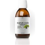 nkare Kafur Yağı 50 ml %100 Doğal Katkı ve Koruyucu içermez. Camphor Oil