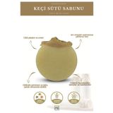 Nkare Keçi Sütü Sabunu 100 gr