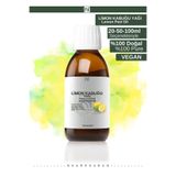 Nkare Limon Kabuğu Yağı 20 ml %100 Doğal Katkı ve Koruyucu Içermez Lemon Peel Oil