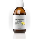 Nkare Limon Kabuğu Yağı 250 ml %100 Doğal Katkı ve Koruyucu Içermez Lemon Peel Oil