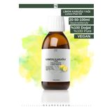 nkare Limon Kabuğu Yağı 50 ml %100 Doğal Katkı ve Koruyucu içermez. (Lemon Peel Oil)