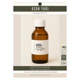 nkare Ozon Yağı 100 ml %100 Doğal (Soğuk Sıkım Ozonlanmış Zeytinyağı)