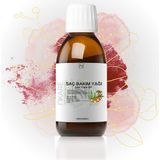 Nkare Saç Bakım Yağı 100 ml - %100 Doğal Yağlardan - 6 Bileşenli - Biberiye - Argan - Jojoba - Badem - Hint Yağı - E Vitamini