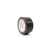 nkc 2 Adet Tamir Bandı Su Geçirmez Güçlü Branda Çadır Yama Bandı Duck Tape 48 Mm X 10 Mt Siyah