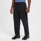 Nke Lebron James Therma-Fıt Issue Pant Ta Erkek Siyah Yandan Çıtlı Polarlı Eşofman Altı FZ1036-010