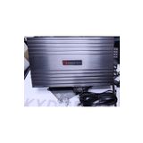 NKMCHI NAKAMİCHİ Japon Markası 350.4 Ab Class Profesyonel Ses ve Bass Amfisi 4X350 Rms Bass Kontrollü