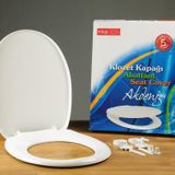 Nkp Akdeniz Klozet Kapağı Orjinal Ürün