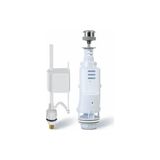 Nkp Basmalı Altsu Girişli 3/8 Litre Klozet Rezervuar Iç Takım Tasarruflu