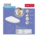 Nkp Çocuk Klozet Kapağı 0307