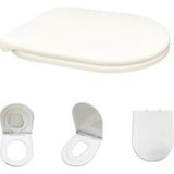 Nkp Çocuk Soft Termoplast Klozet Kapağı (NKP0307)