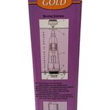 Nkp Gold Basmalı Klozet Rezervuar Iç Takım