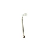 NKP Gömme Rezervuar Flatör Flex Hortum 3/8 1/2 22 Cm