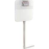 Nkp Gömme Rezervuar Gövde - Helataşı Için - 0021 - 121x49 cm - Şeffaf