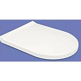 Nkp İnci Thermoplast Yavaş Kapanan Klozet Kapağı EE11521