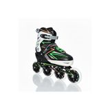 nkspor ABEC-7 Carbon Paten - Yetişkin Paten - Profesyonel Paten - ABEC 7