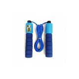 nkspor Sayaçlı Atlama İpi - Fitness - Crossfit- Rope - Jump - Body - Sağlık - Egzersiz - Spor