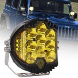 Nkt Group 7" Baja Style Shooter Offroad Projektör Led Lamba