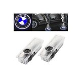 NKT GROUP Bmw Kapı Altı Led Logo Orijinal Tak Kullan E60-e90-e92-f10-f20-f30-x3-x4-x5 Uyumlu