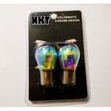 Nkt Group Diadem Ampul 12 V Da2 Adet - Amber Amerikan Park -Sinyal Ampulu