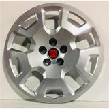 NKT GROUP Fiat Doblo 16 Inç Jant Kapağı Amblem + 4ADET Gönderilir