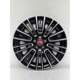 Nkt Group Fiat Egea Urban Uyumlu 16"inç Kırılmaz Jant Kapağı