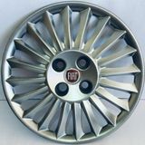 Nkt Group Fiat Grande Punto 15" Jant Kapağı 4'Lü Takım Jkf009 - K