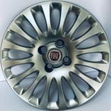 Nkt Group Fiat Punto - Evo - Linea 15" Jant Kapağı 4'Lü Takım Jkf018