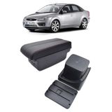 NKT GROUP Ford Focus 2 2005-2011 Delmesiz Vidasız Kol Dayama Kolçak