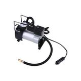 NKT GROUP Goldoni Transcar Uyumlu Hava Kompresörü, Metal Tek Silindirli, 150 PSI, 12V