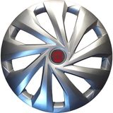 NKT GROUP [kırılmaz] Fiat Egea Uyumlu 15 Inç Jant Kapağı Takımı
