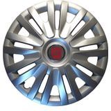 NKT GROUP [kırılmaz] Fiat / Serçe Uyumlu 13 Inç Jant Kapağı Takımı