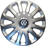 NKT GROUP [kırılmaz] Volkswagen Jetta Uyumlu 14 Inç Jant Kapağı Takımı