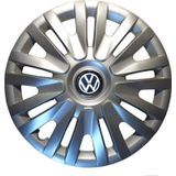 NKT GROUP [kırılmaz] Volkswagen Polo Uyumlu 13 Inç Jant Kapağı Takımı