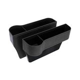 Nkt Group Koltuk Arası Bardak Tutucu Organizer 2'li Set Oto Bardaklık