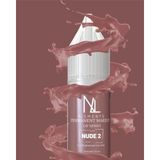 Nl Pigment Kalıcı Makyaj Boyası - Nude
