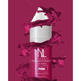 Nl Pigment Kalıcı Makyaj Boyası - Pink