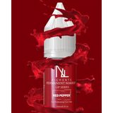 Nl Pigment Kalıcı Makyaj Boyası - Red Pepper