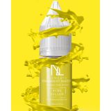 Nl Pigment Kalıcı Makyaj Boyası - Sarı