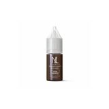 NL Pigment Kalıcı Makyaj Kaş Boyası, Summer Darkbrown, 10ml, Profesyonel Kullanım